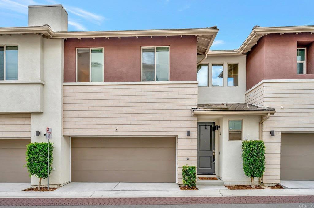 Property Photo: 2033 Tango Loop 1 CA 91915