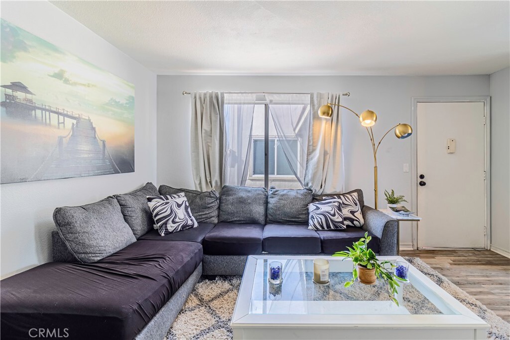 Property Photo: 874 Cinnamon Lane 62 CA 91010