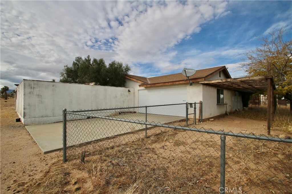 Property Photo:  4480 Avalon Avenue  CA 92284 