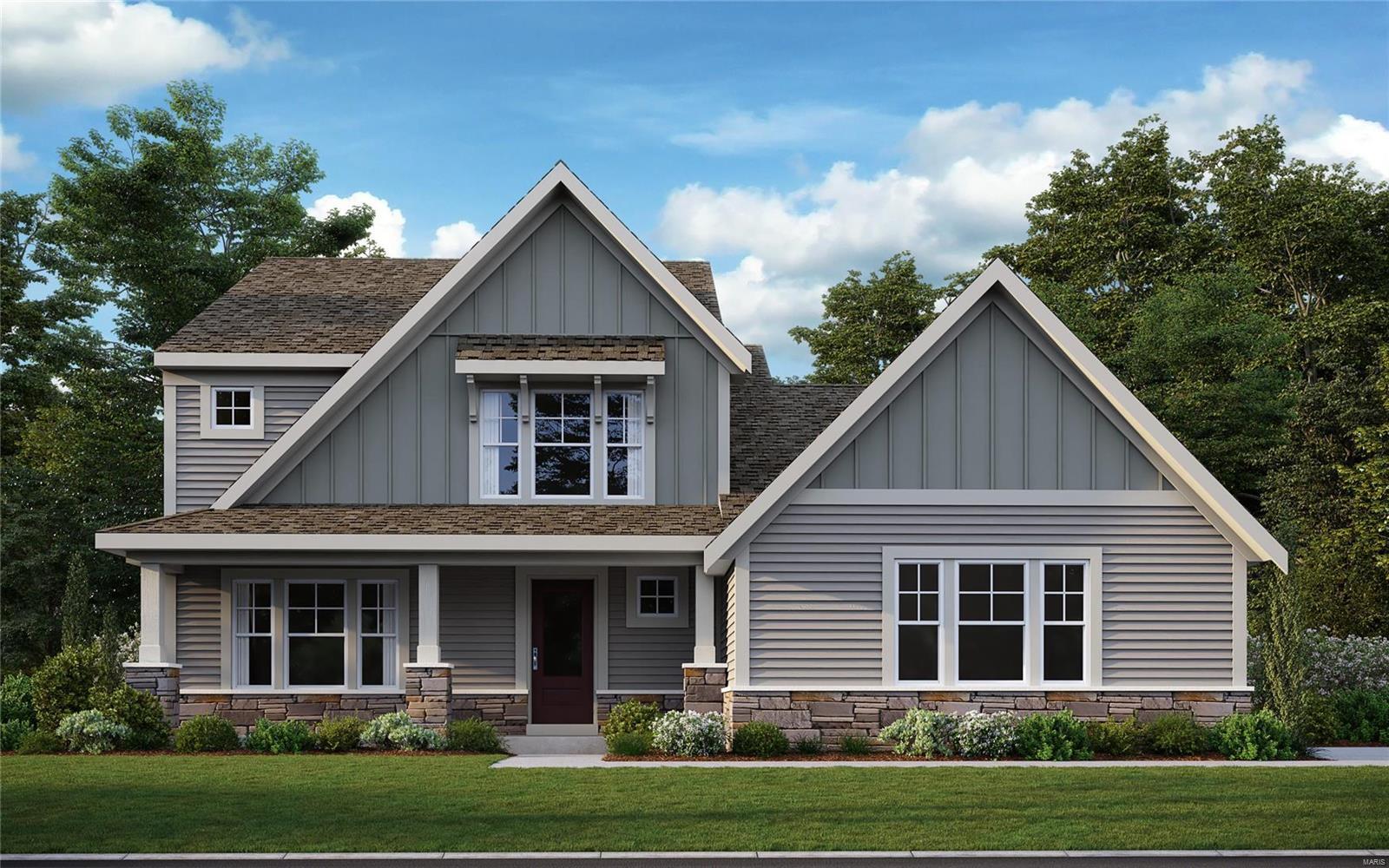Property Photo: 204 Kerry Downs Drive MO 63368