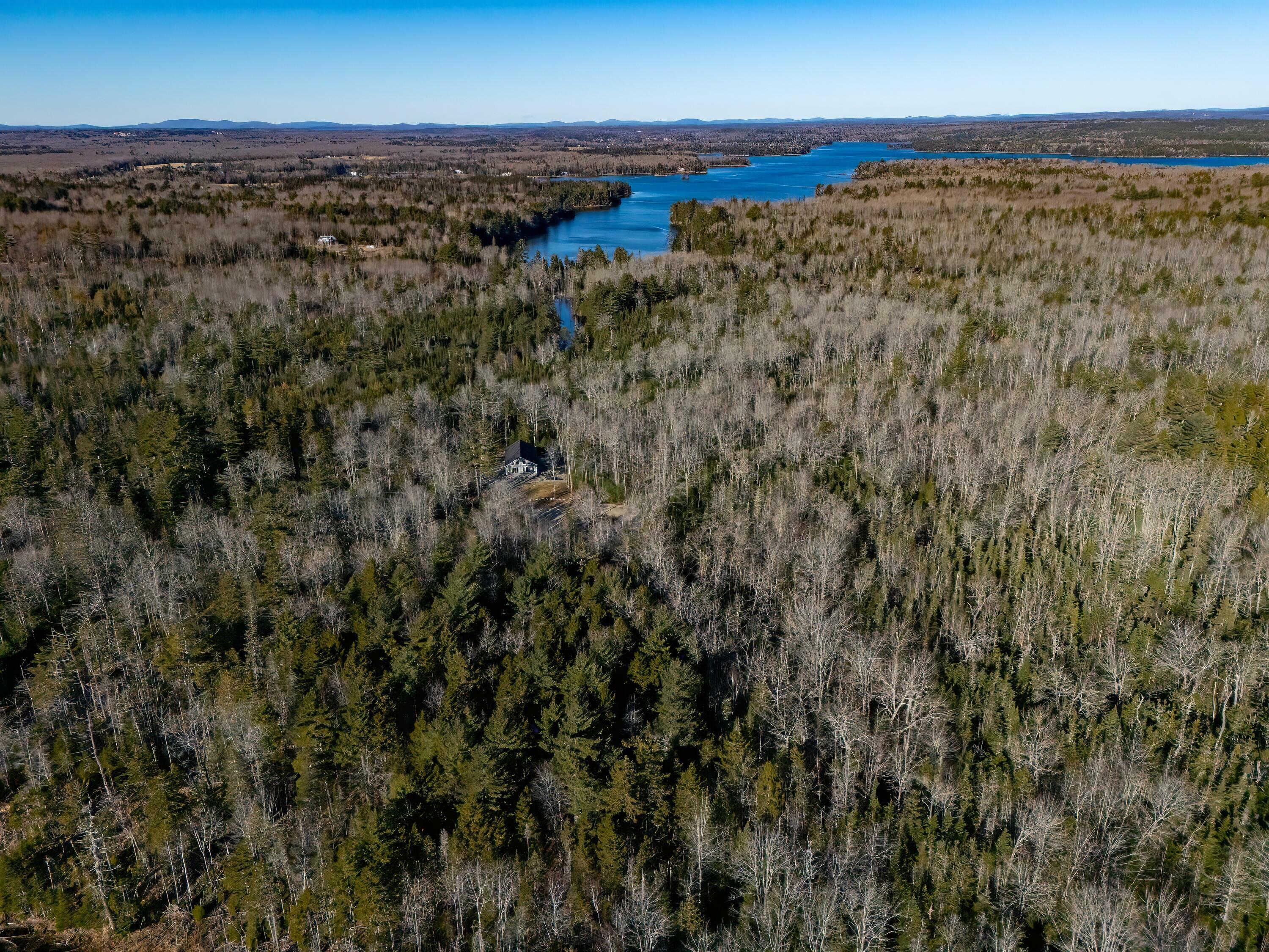 Property Photo:  Lot 11 Kennel Brook Drive  ME 04605 