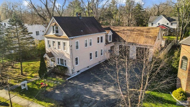 Property Photo: 174 Harrington Avenue NJ 07624