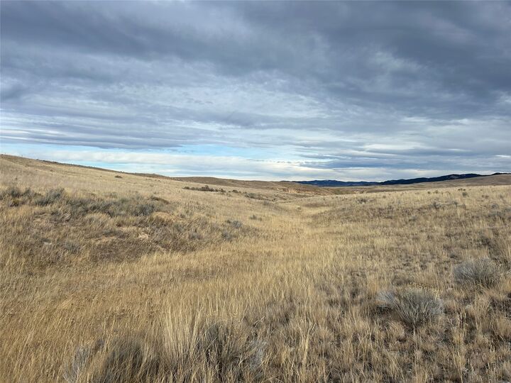 Property Photo: Lot 37-D Pronghorn Trail MT 59750