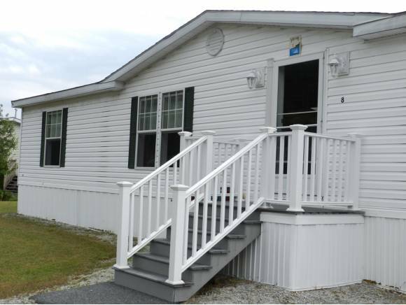 Property Photo: 8 Ash Street NH 03234
