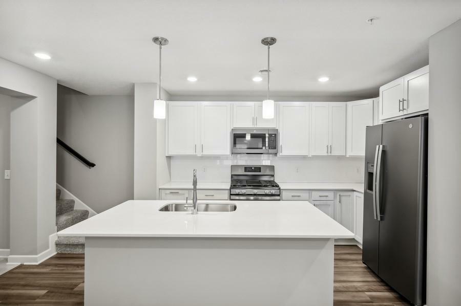 3017 Basswood Street  Little Canada MN 55117 photo