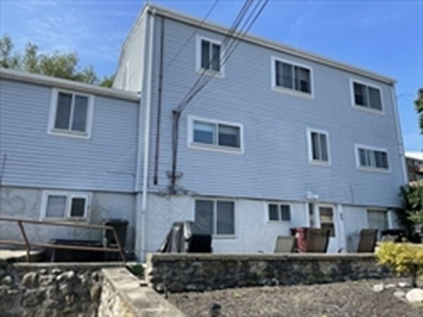 Property Photo: 95 Endicott Ave. 2 MA 02151