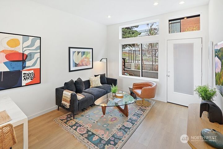 Property Photo:  2038 24th Avenue S  WA 98144 