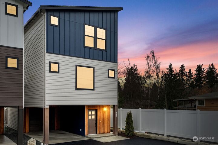 3 bed Lynnwood home for sale 14724 40th Avenue W, Lynnwood, WA 98087