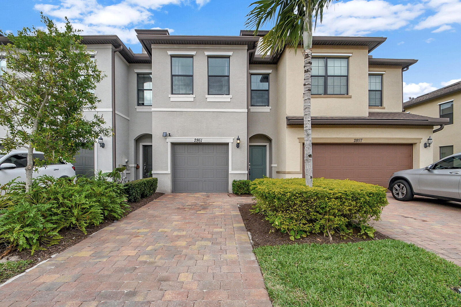 Property Photo:  2861 Bard Street  FL 33406 