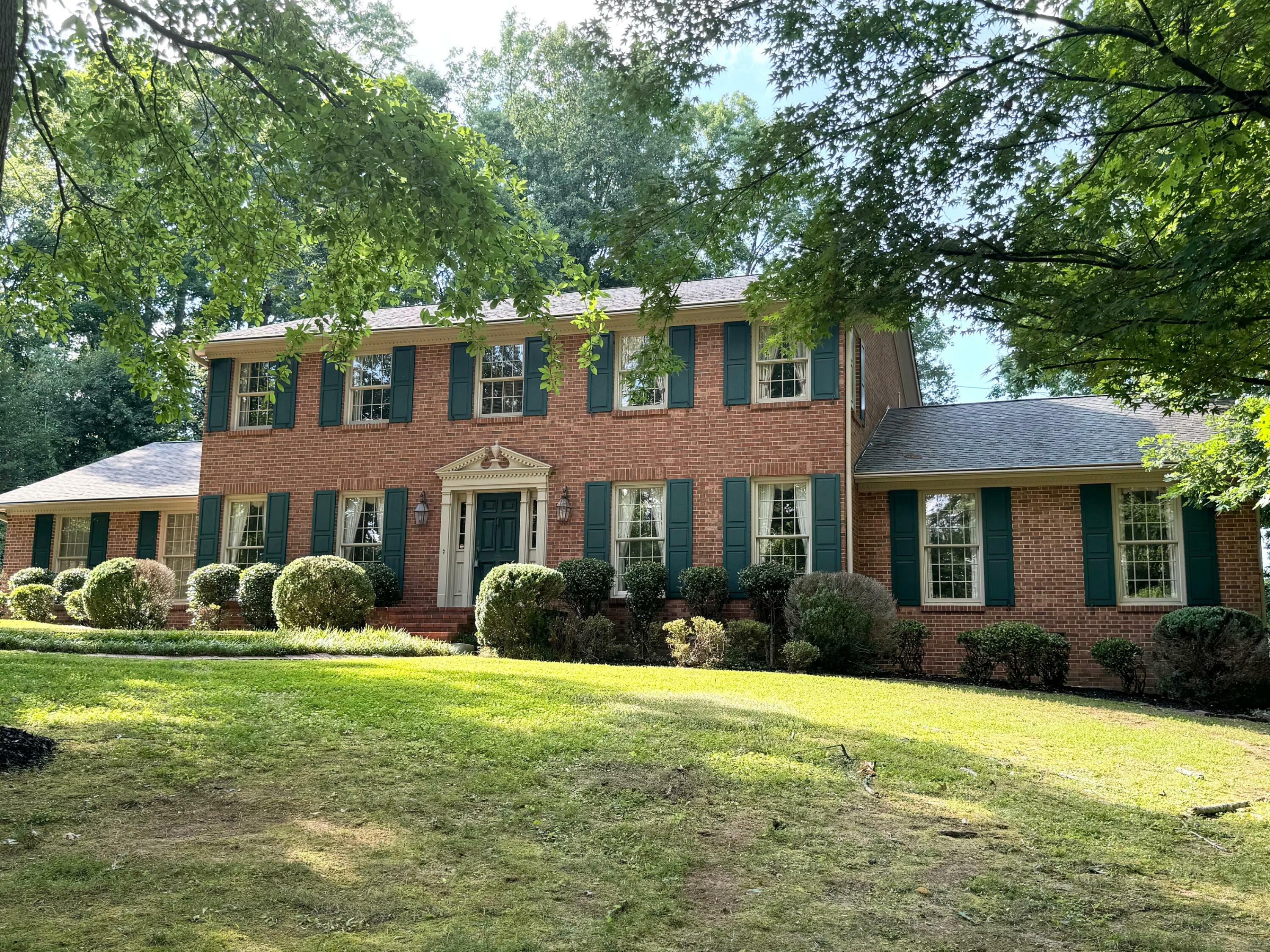 Property Photo:  3515 Edgewood Circle  TN 37312 