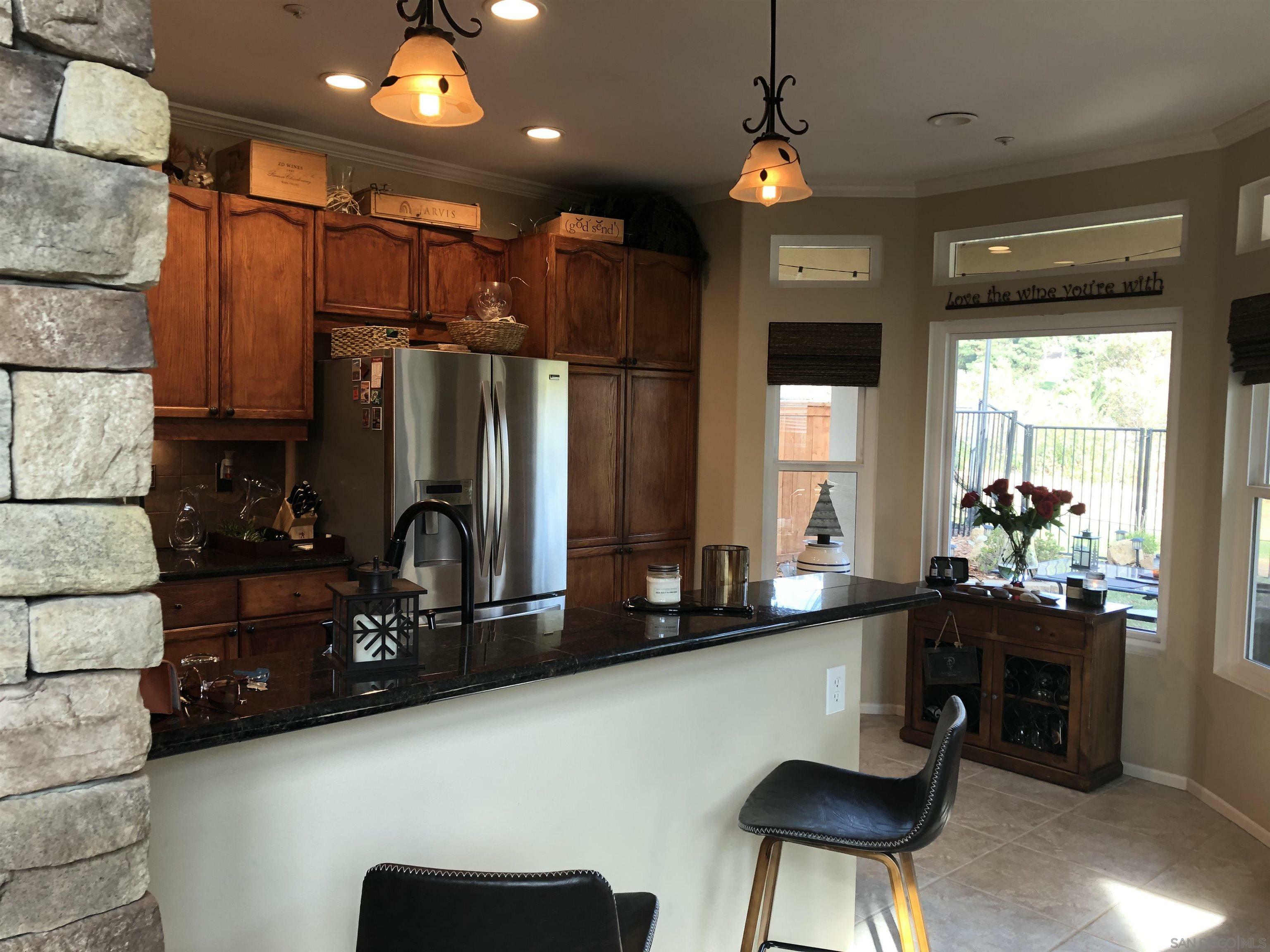 Property Photo:  2350 Fallbrook Place  CA 92027 