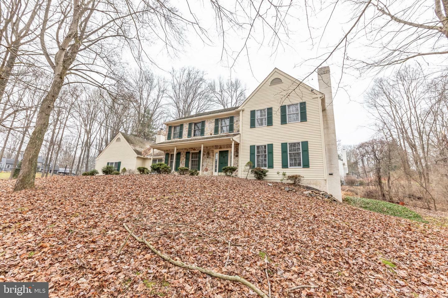 Property Photo: 23 Carriage Path PA 19317