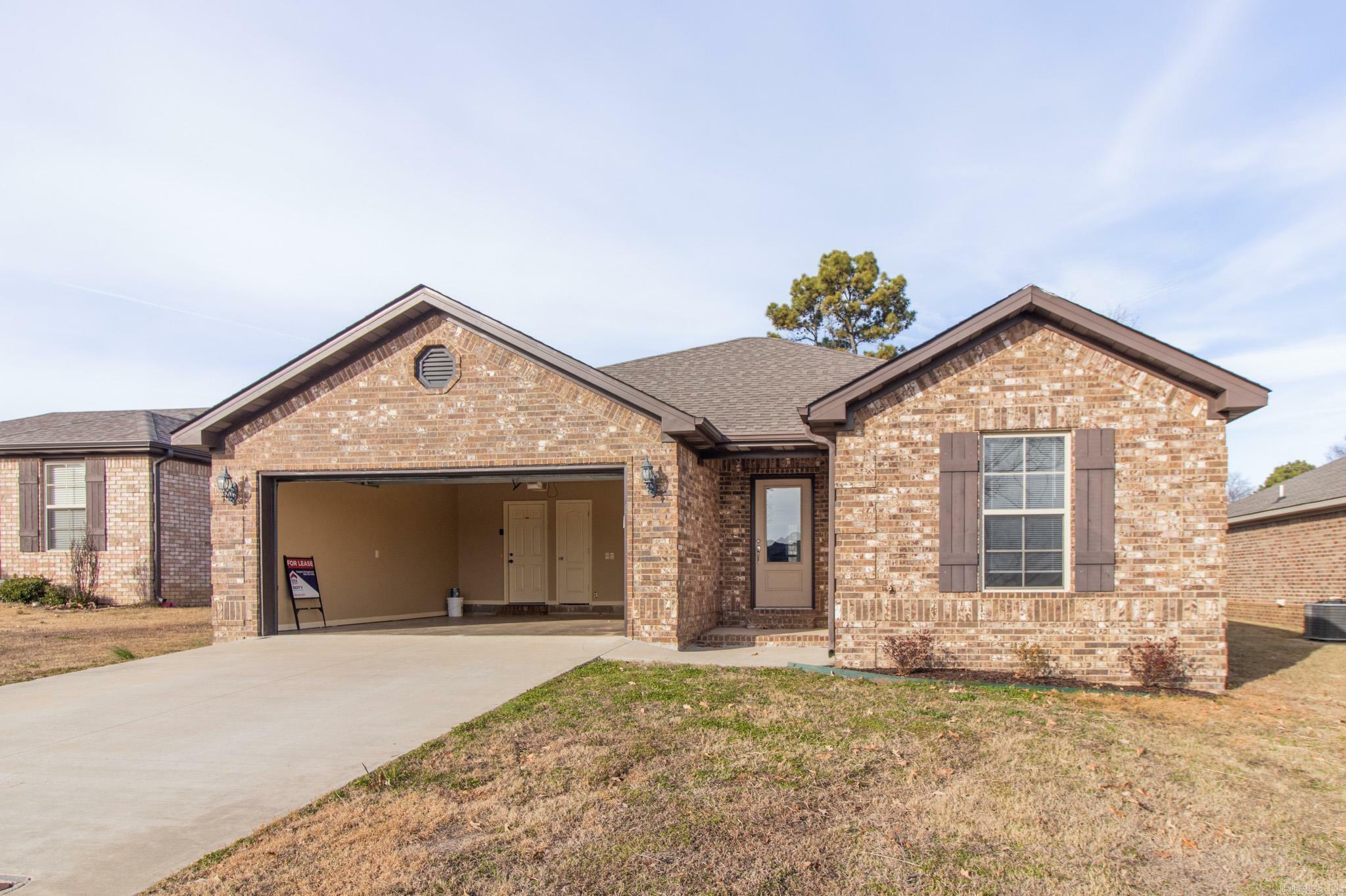 Property Photo:  378 Wildwood Point  AR 72405 