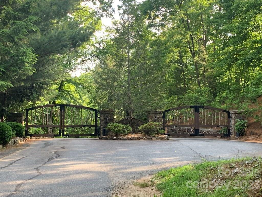 Property Photo: Lot 8 Deep Spring Road NC 28779