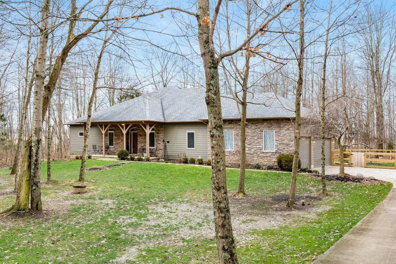 Property Photo: 11537 Cedar Creek NW Drive OH 43110