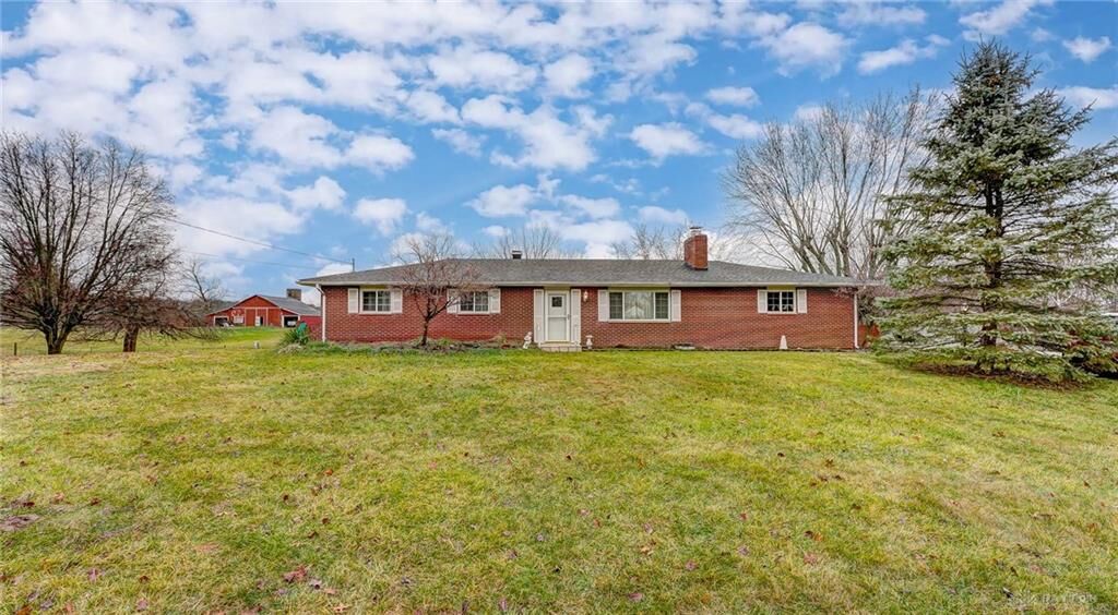 Property Photo: 6670 Kalbfleisch Road OH 45042