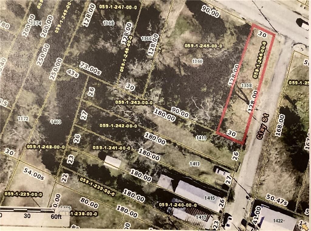 Property Photo:  1358 Wrightsboro Road  GA 30901 