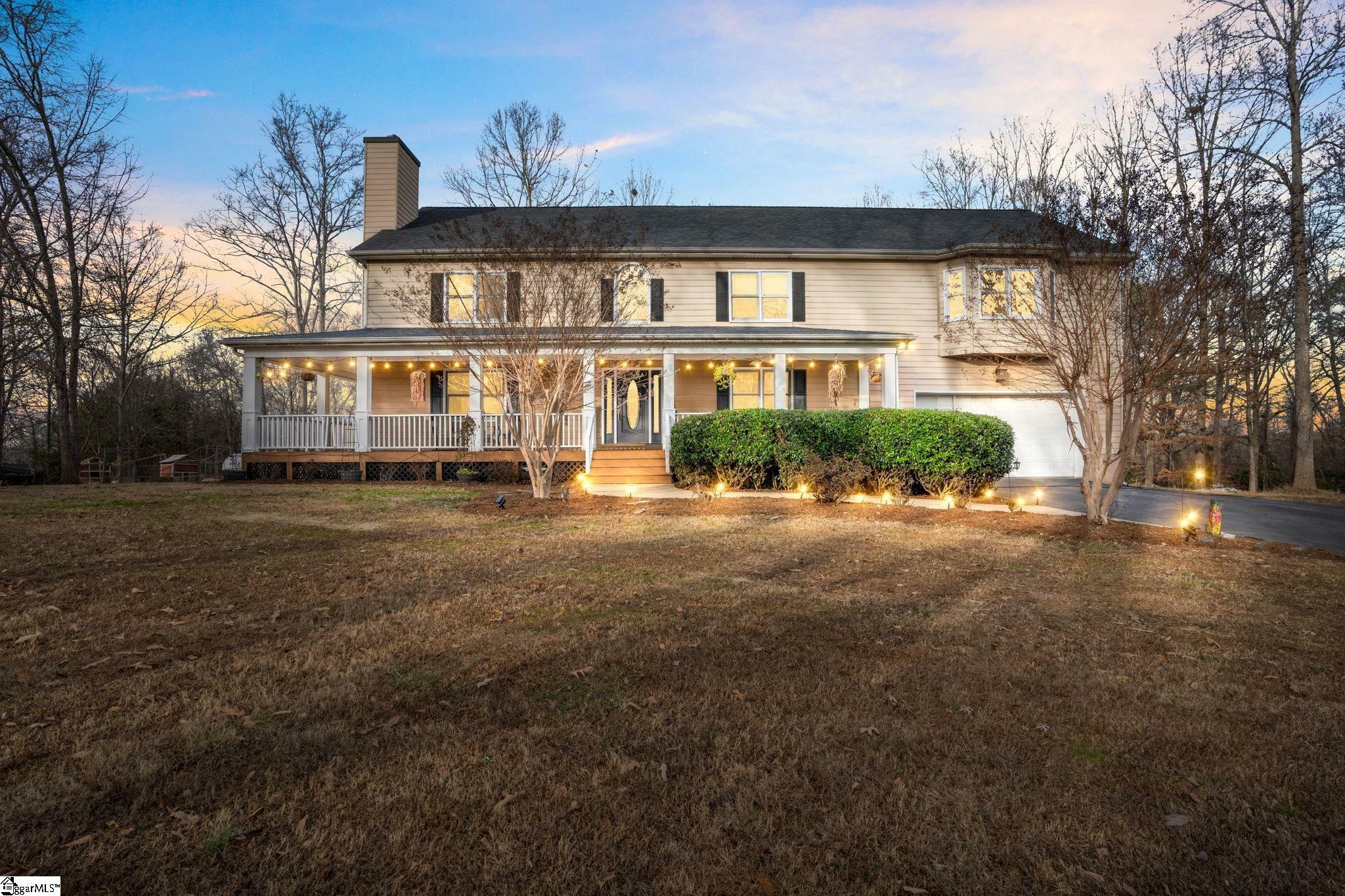 Property Photo:  115 Dawn Lane  SC 29680 