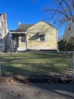 Property Photo: 4421 Pennsylvania Street IN 46409