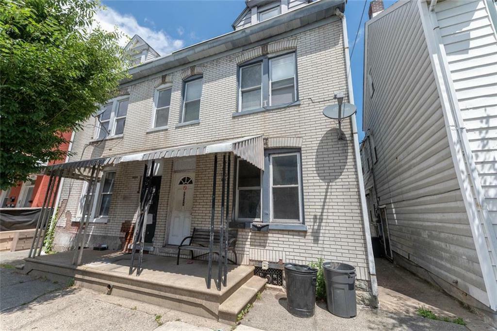 Property Photo:  1221 Lehigh Street 2  PA 18045 