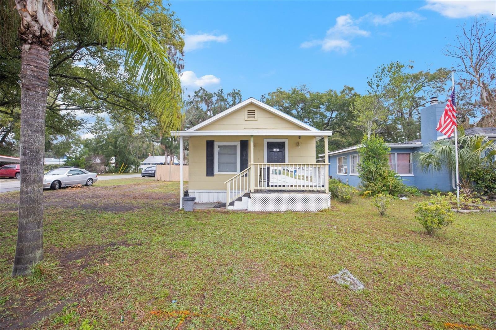 Property Photo:  5116 7th Street  FL 33542 