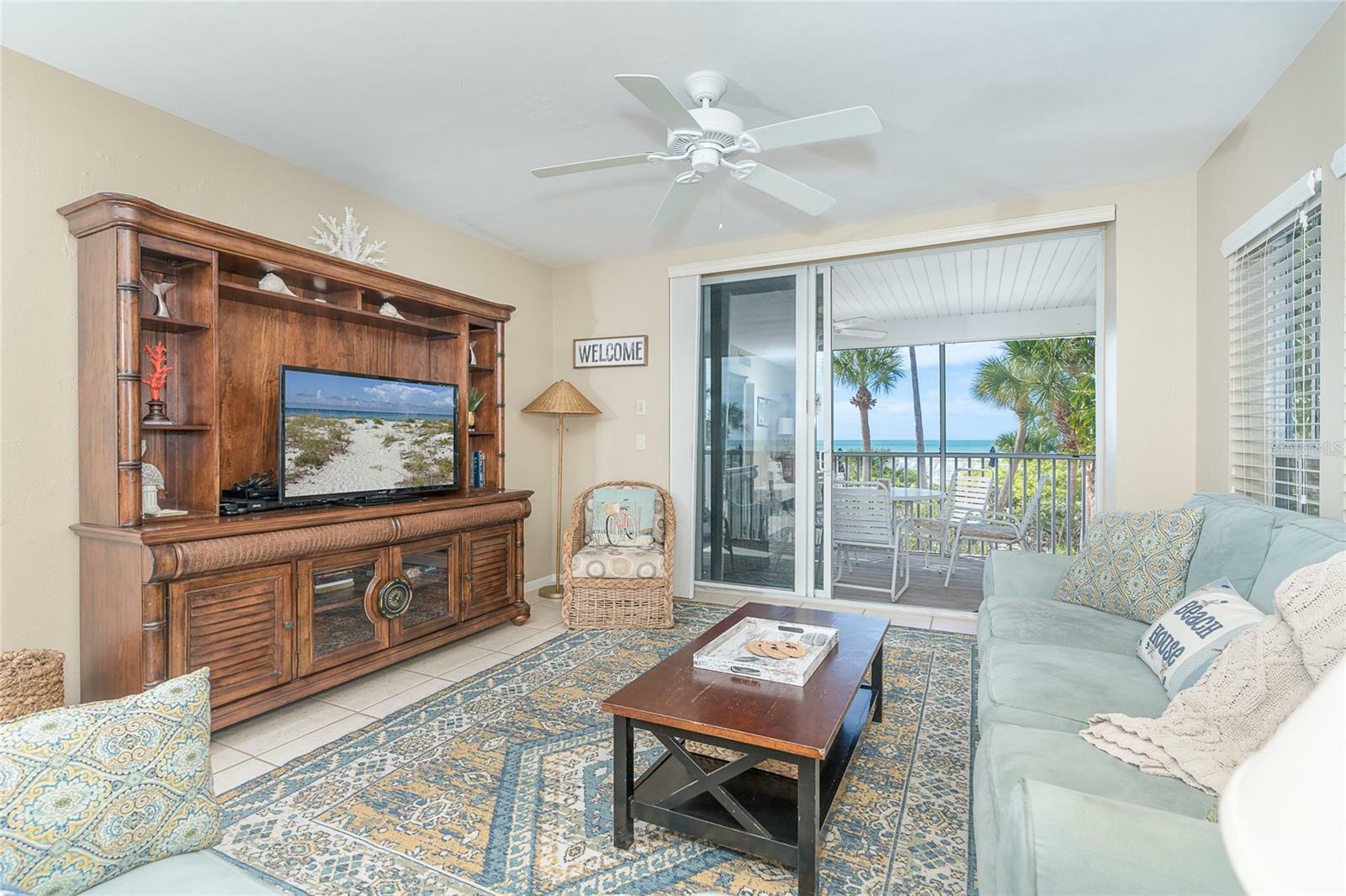 Property Photo:  7536 Palm Island Drive S 1511  FL 33946 