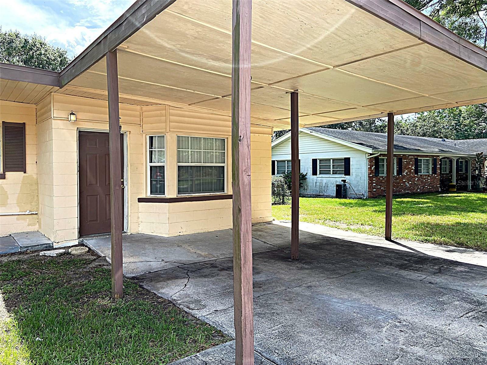 Property Photo:  390 16th Street NE  FL 33881 