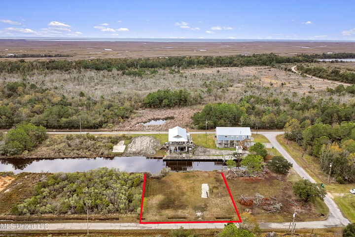 Property Photo:  29 &Amp 30 St Ann Drive  MS 39520 