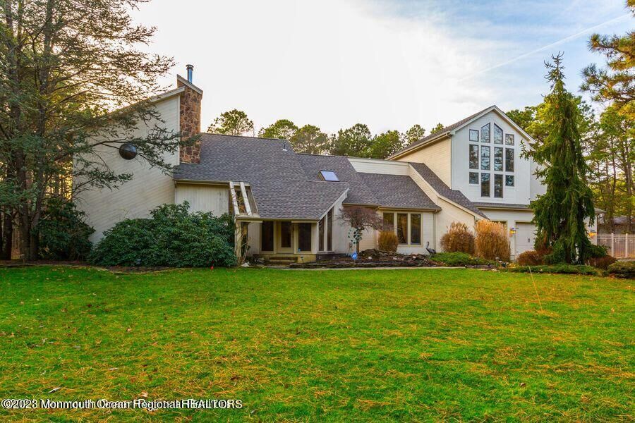 Property Photo:  1861 Bayonne Avenue  NJ 08759 