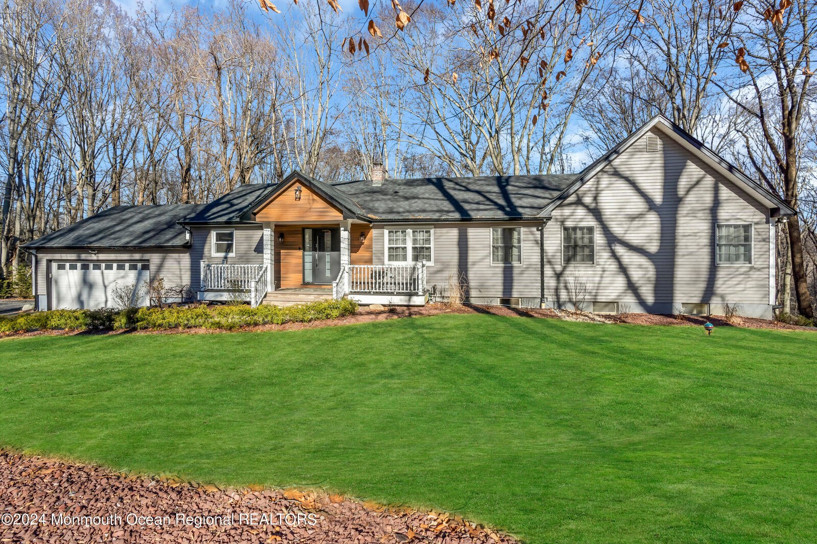 Property Photo: 68 Reids Hill Road NJ 07751