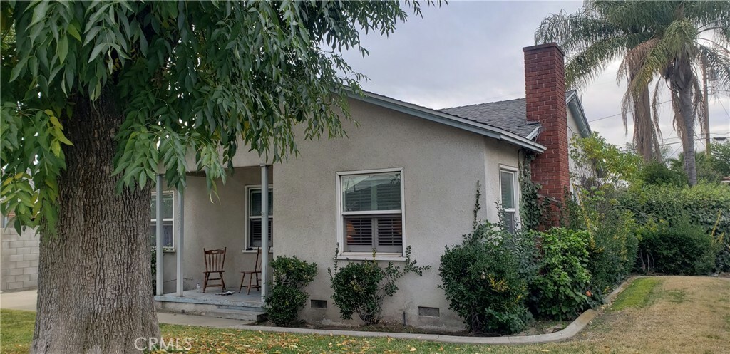 Property Photo:  10266 Del Mar Ave. Avenue  CA 91763 