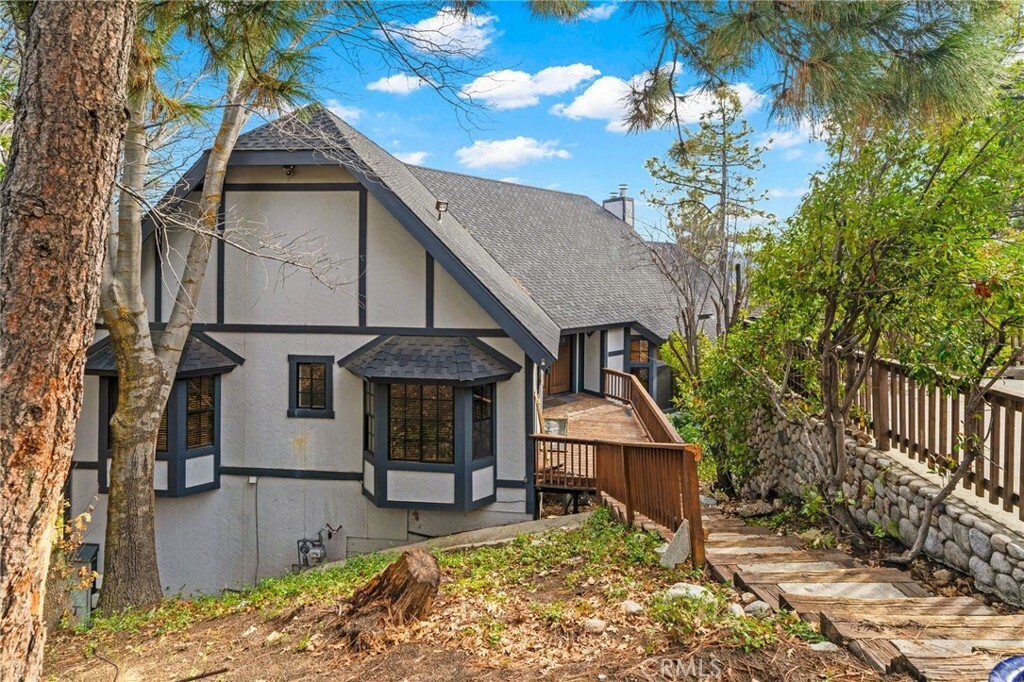 Property Photo:  27861 N Bay Road  CA 92352 