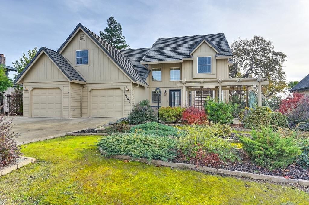 Property Photo: 7450 Sierra Drive CA 95746