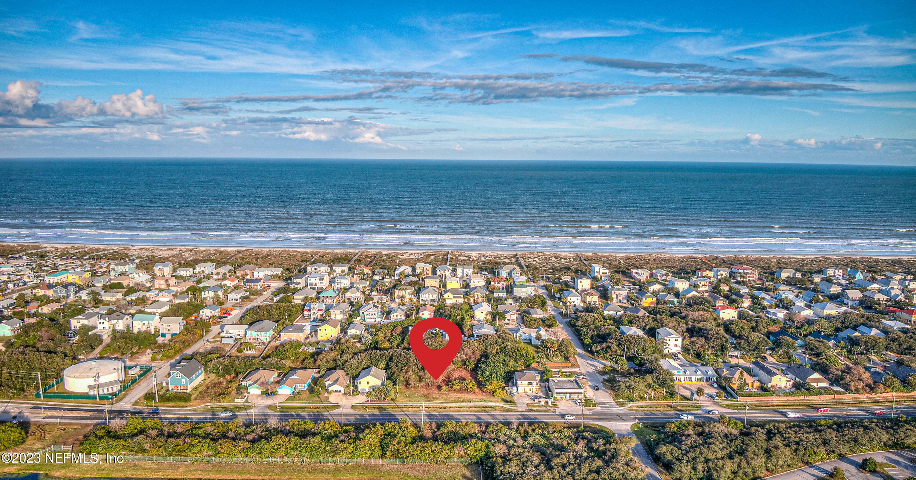 Property Photo:  5084 A1a S  FL 32080 