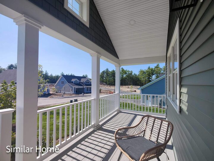 Property Photo:  16 The Cliffs At Evergreen Drive  NH 03032 