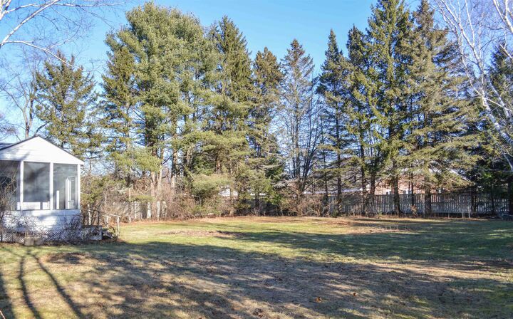 Property Photo:  127 Hastings Avenue  NH 03431 