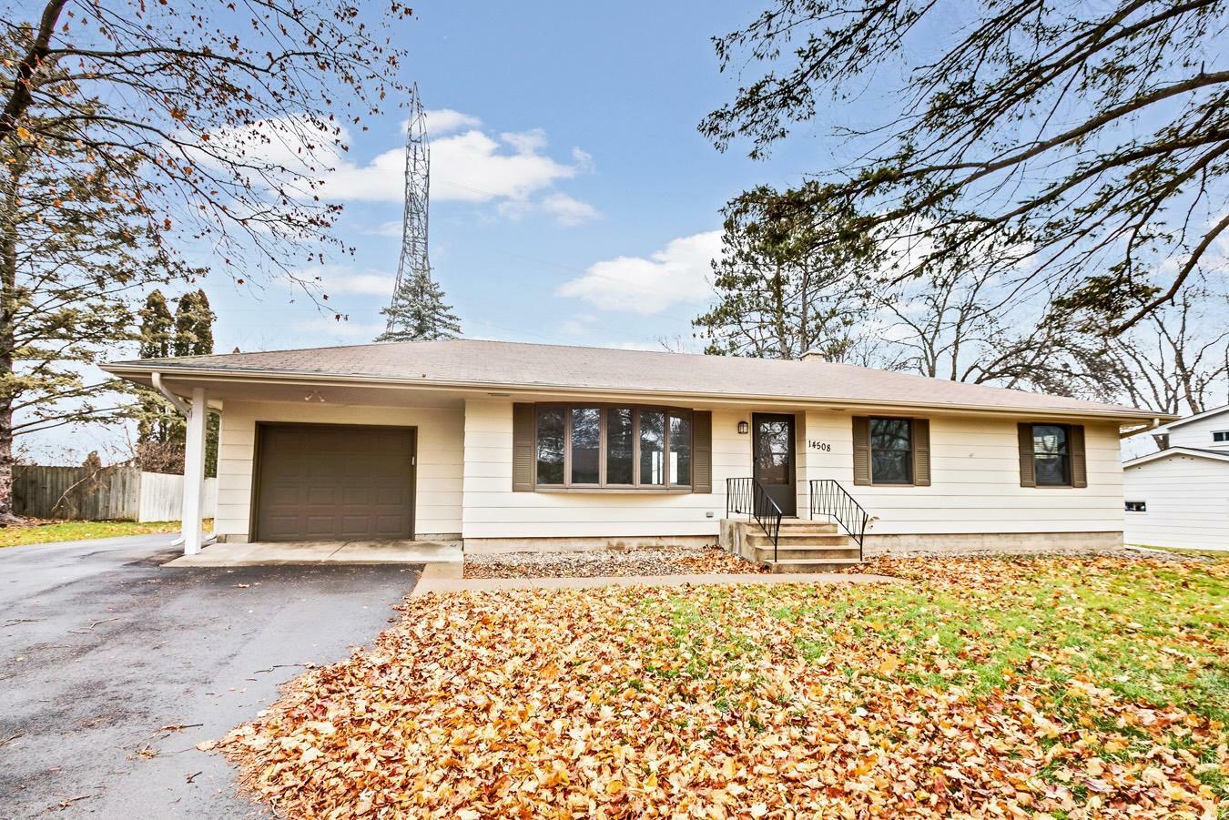 Property Photo: 14508 57th Street N MN 55082