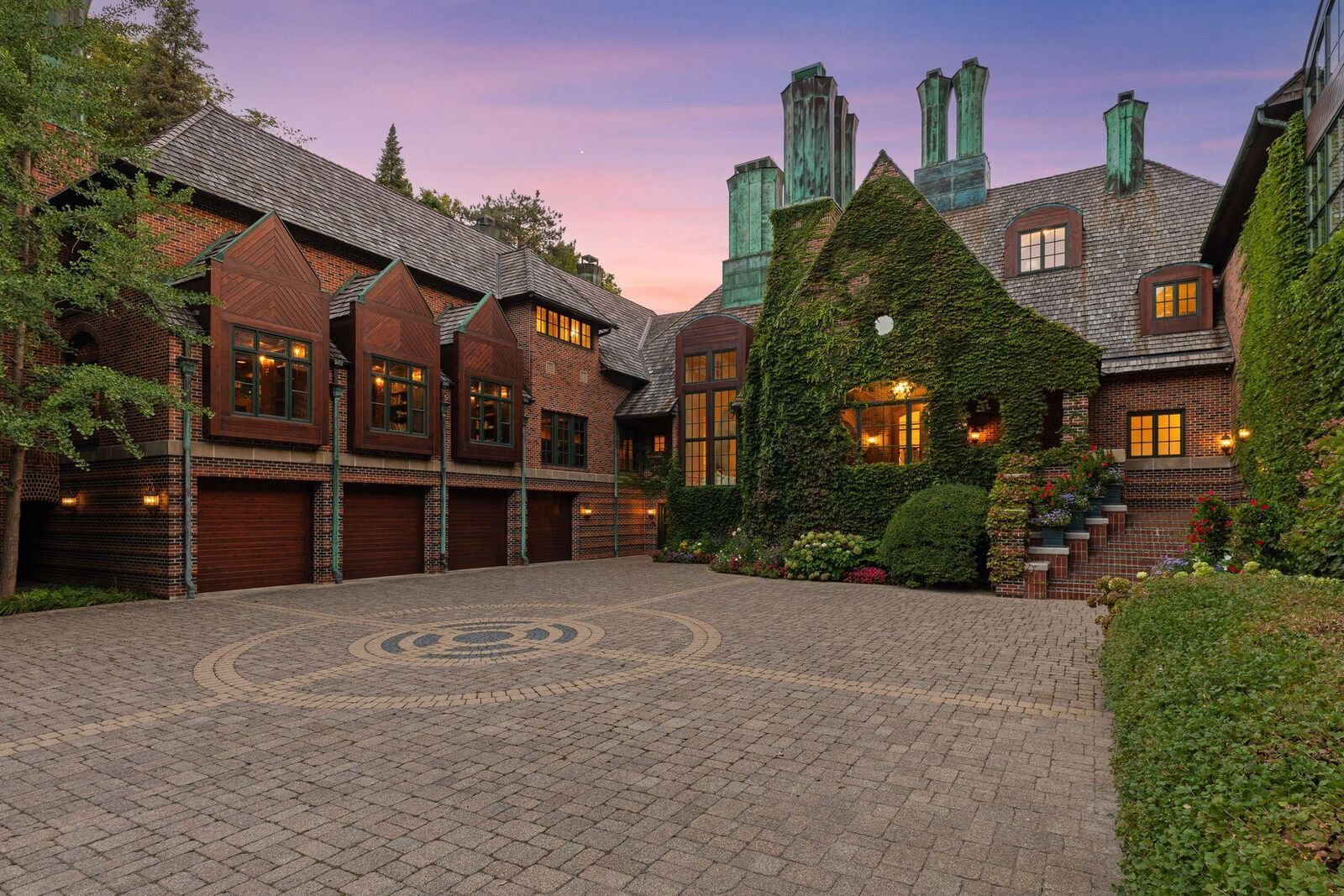 Property Photo: 17950 Breezy Point Road MN 55391