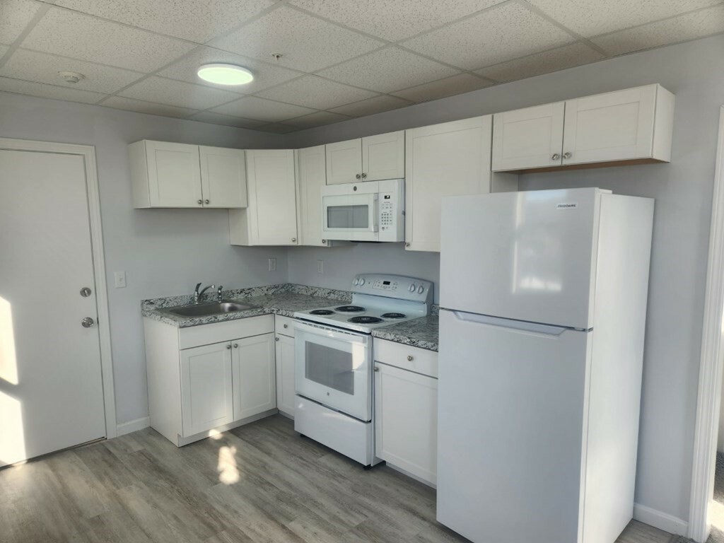 Property Photo: 241 Main Street 2-2 MA 01469