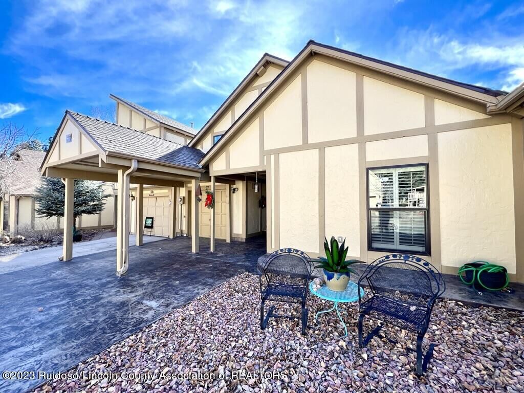 Property Photo:  97 Vienna Terrace  NM 88345 