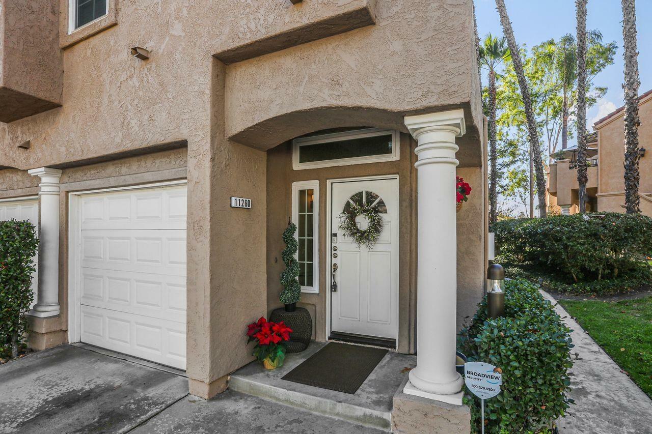Property Photo: 11260 Portobelo Dr CA 92124