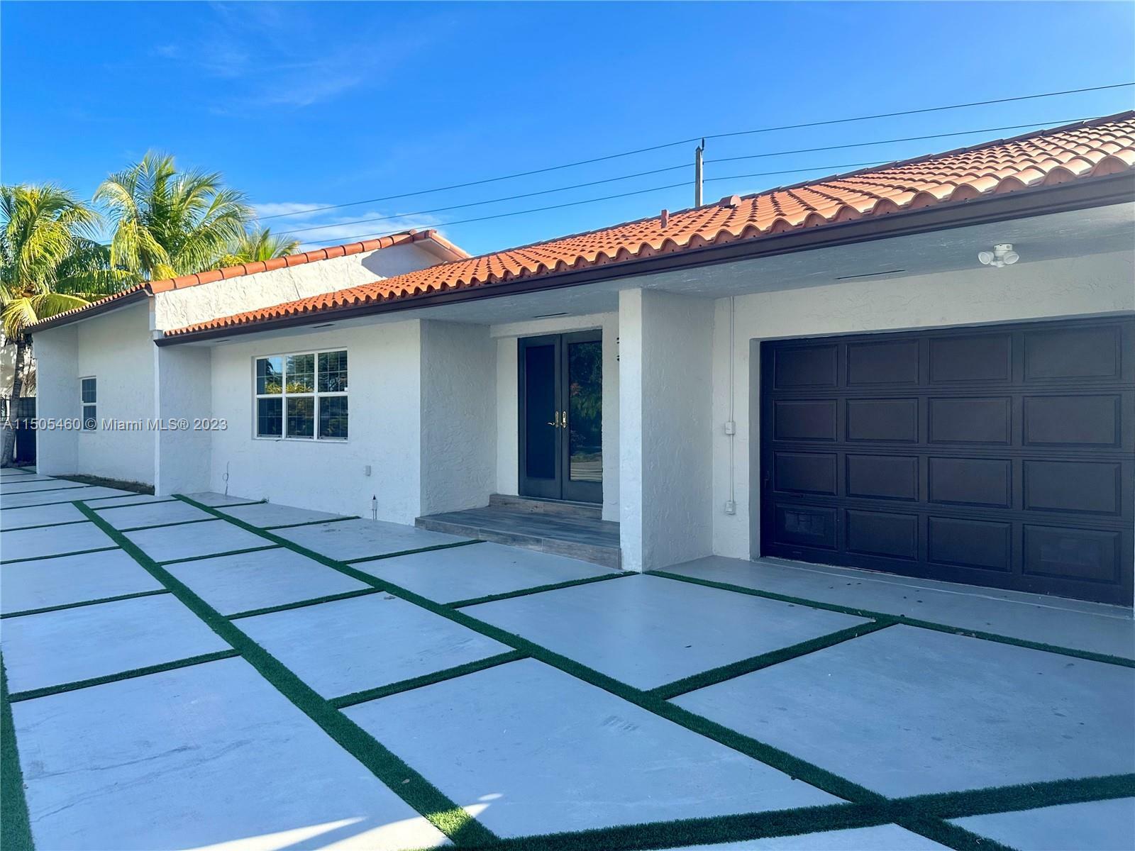 Property Photo:  14520 SW 71st Ln  FL 33183 