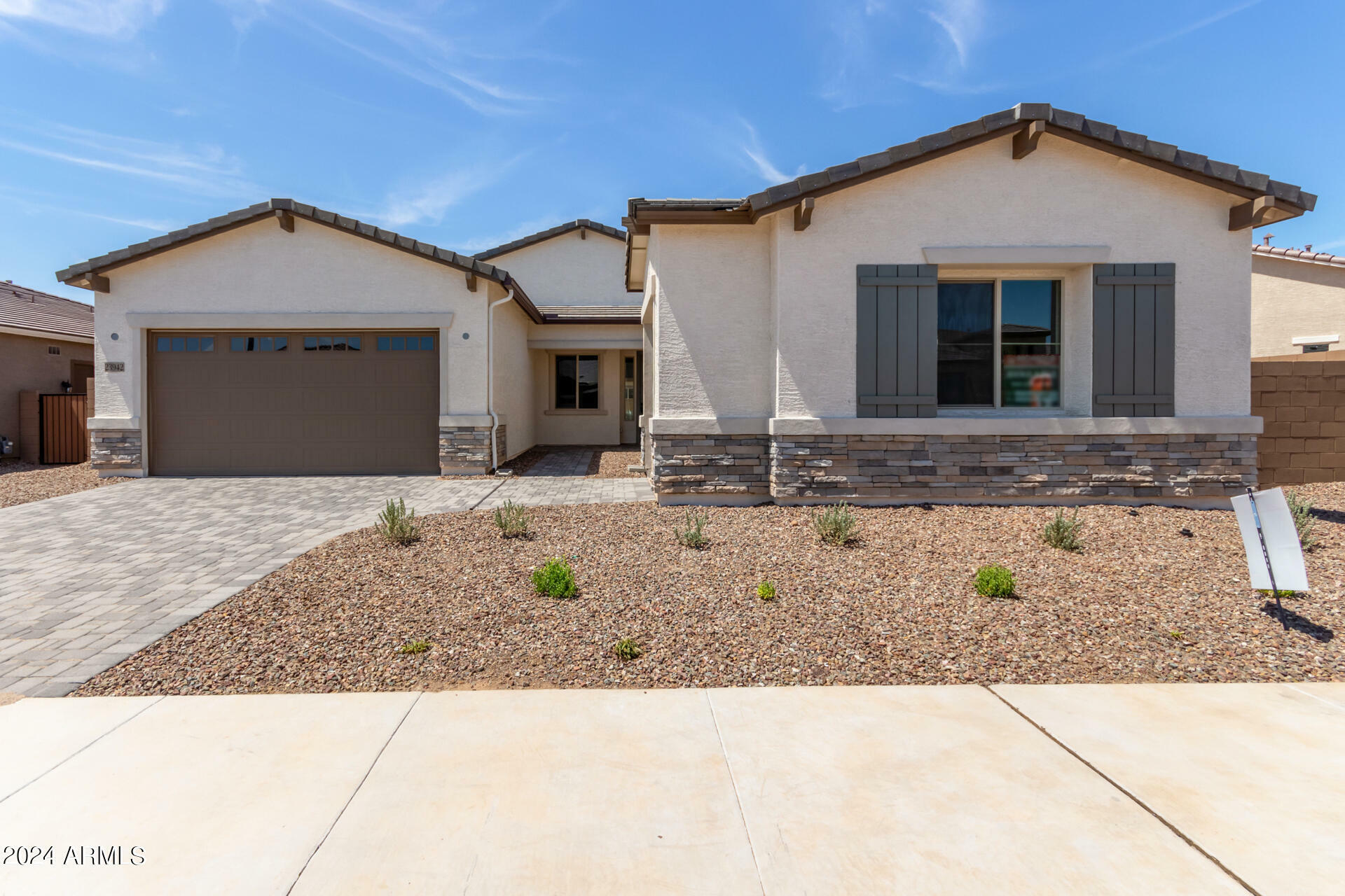 23942 N 171st Drive  Surprise AZ 85387 photo