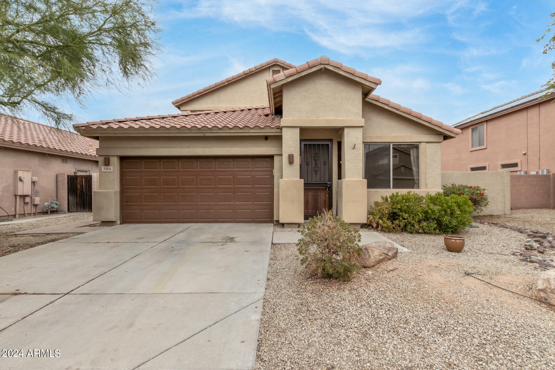 Property Photo:  7154 W Kings Avenue  AZ 85382 