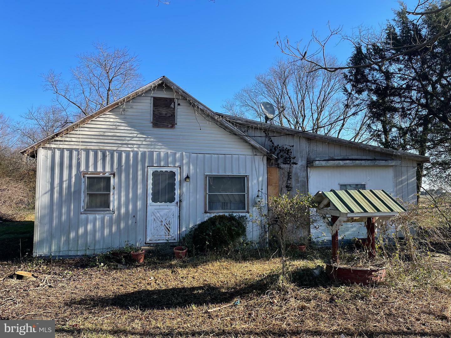 Property Photo:  12173 Laurel Road  MD 21837 