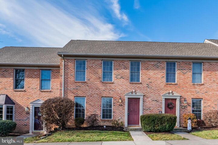 118 S Timber Court  Harrisburg PA 17110 photo