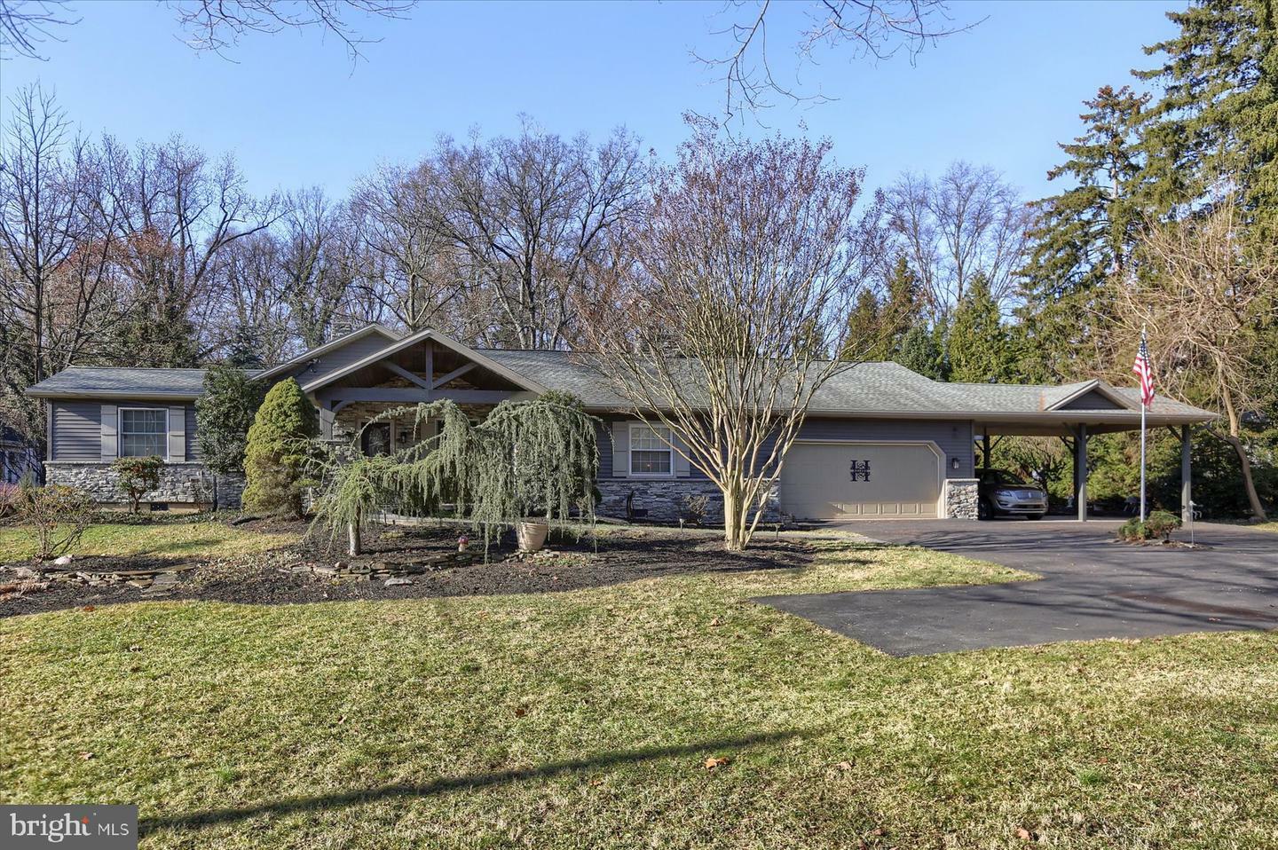 Property Photo:  5114 Erbs Bridge Road  PA 17050 