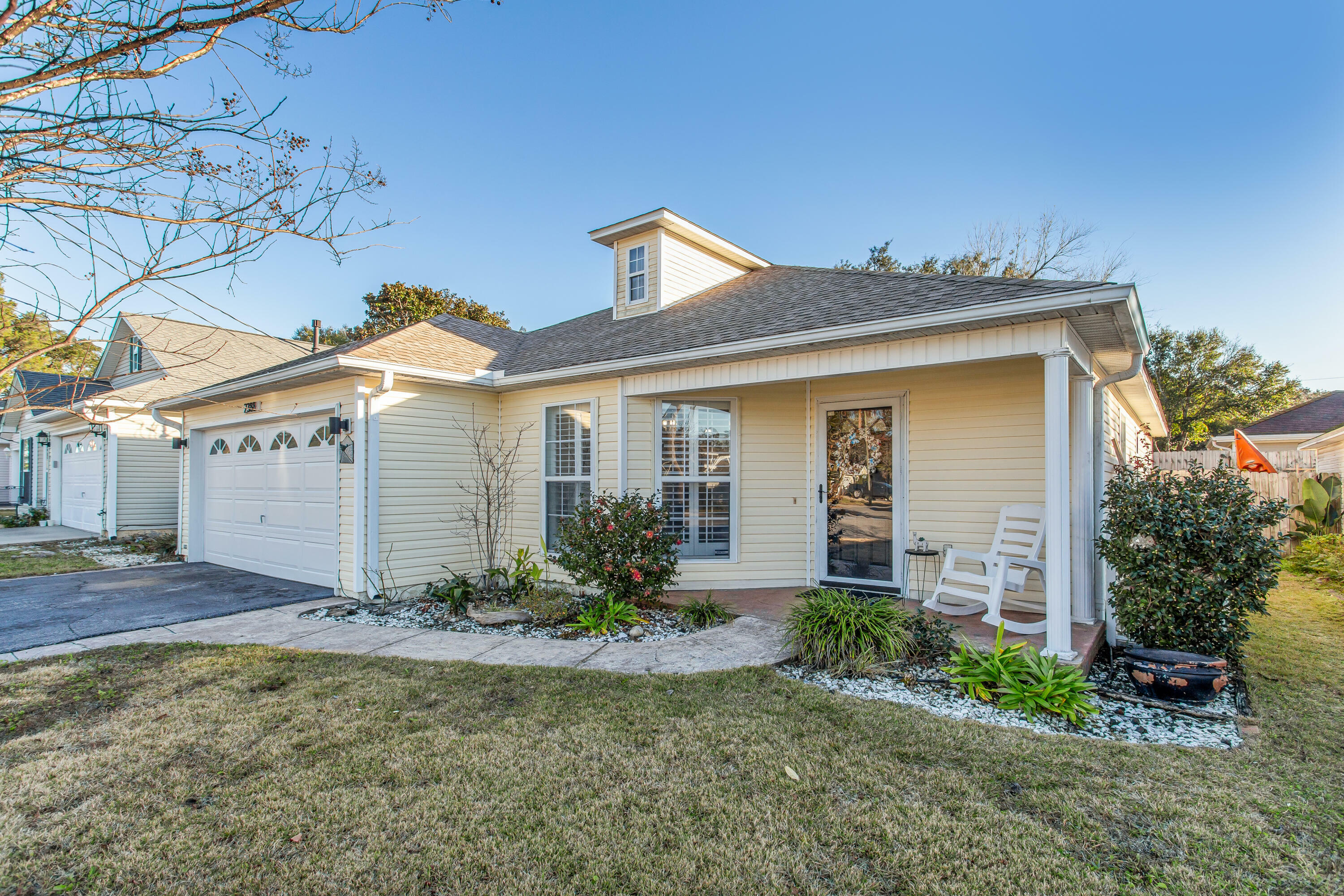 Property Photo: 2388 Marina Drive FL 32547