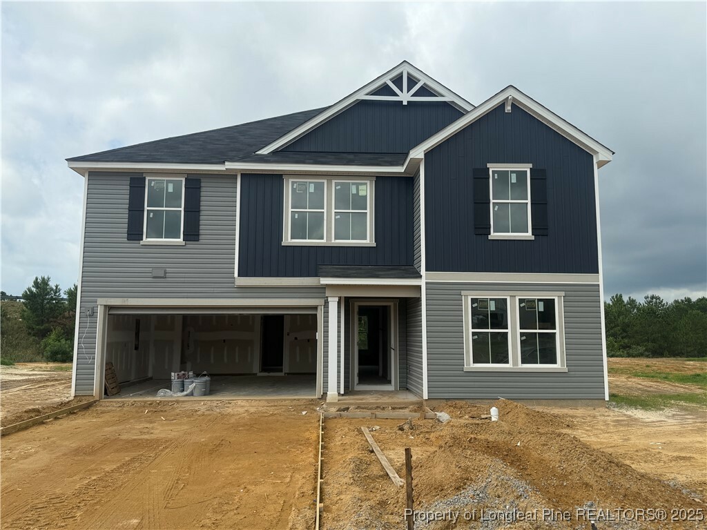 Property Photo: 971 Sapphire Stone Loop NC 28348