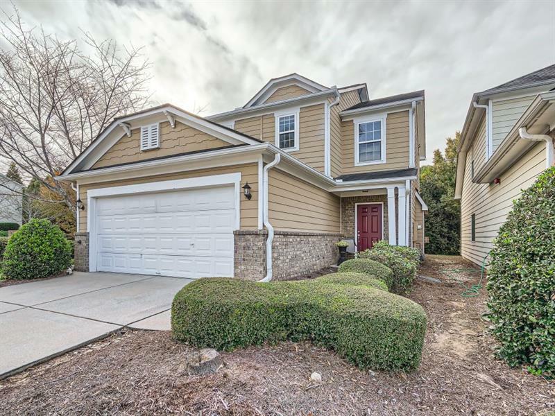 Property Photo: 2026 Appaloosa Way GA 30012